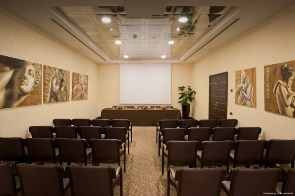 Hotel Regina Margherita (Cagliari)
